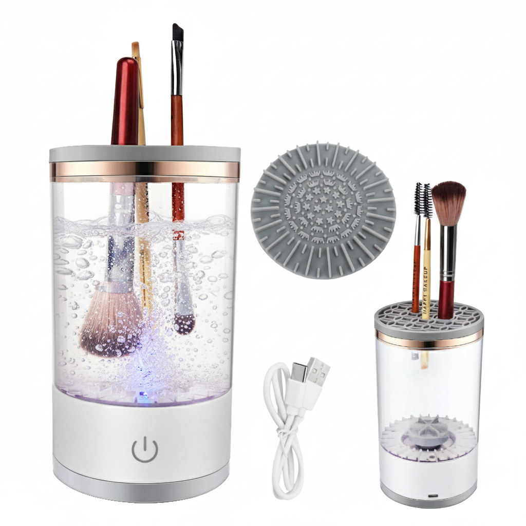 Makeup Brush Cleaner
